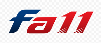 FA 11 লোগো